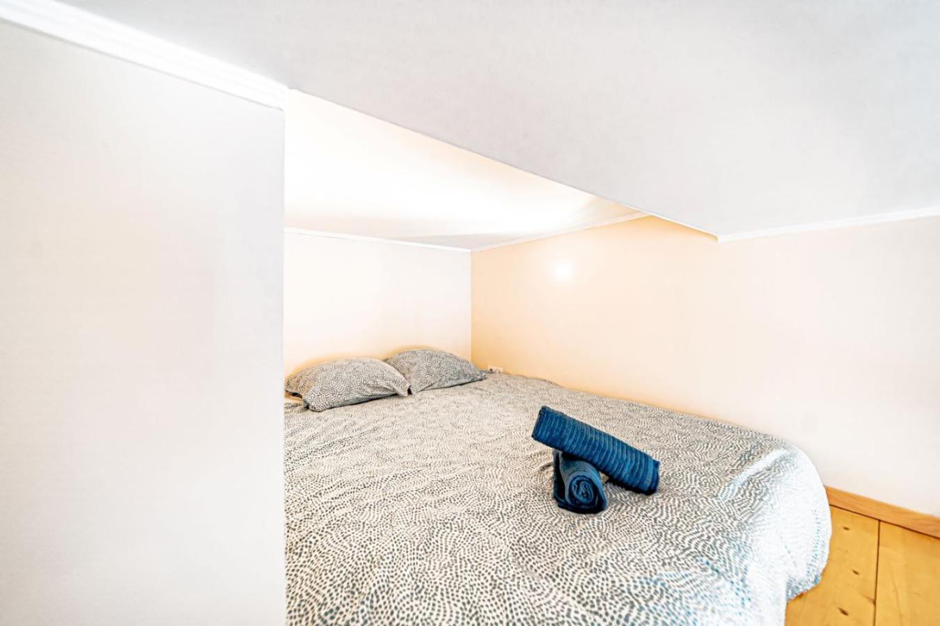 Le Petit Anna 4 Pers Daire Villeurbanne Dış mekan fotoğraf