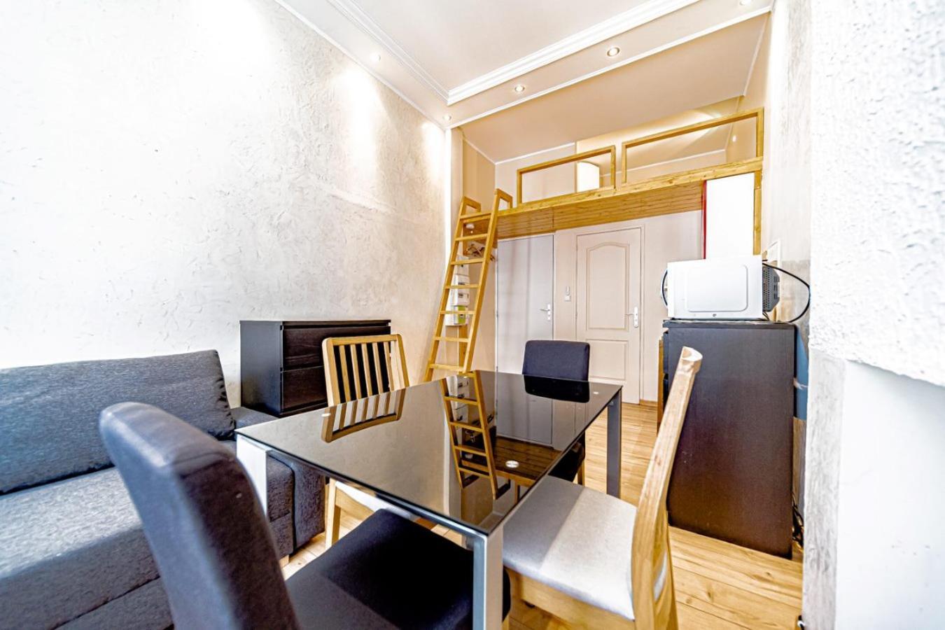 Le Petit Anna 4 Pers Daire Villeurbanne Dış mekan fotoğraf